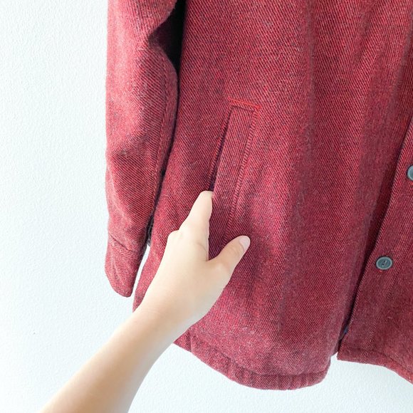 *SOLD* Columbia Omni Heat Thermal Control Jacket - Picture 5 of 10